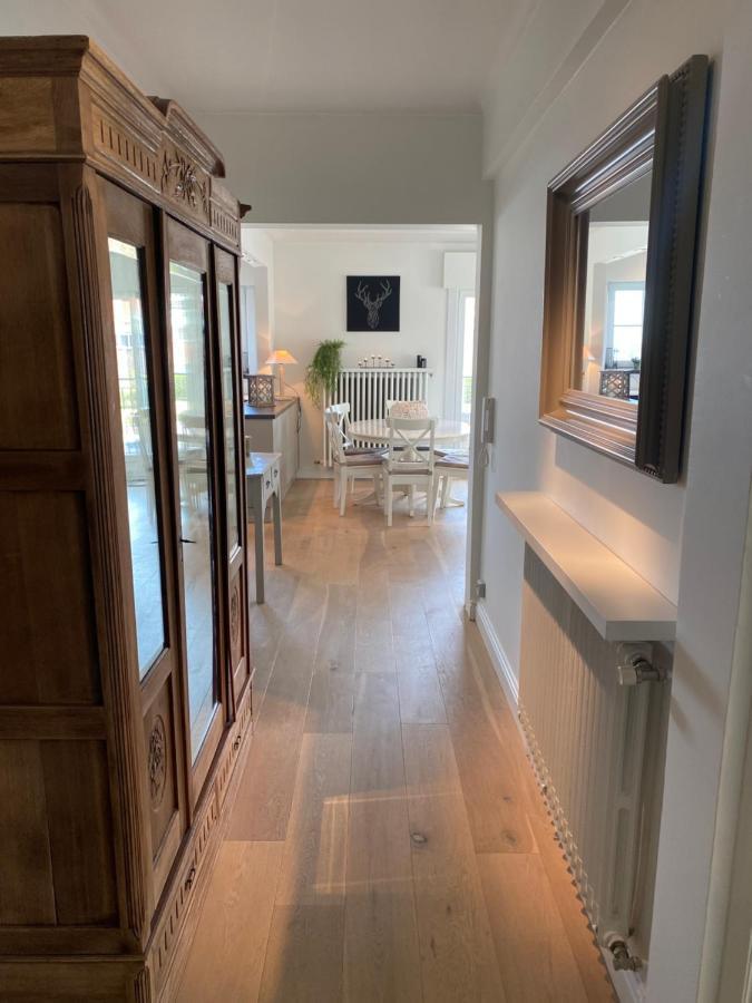 Appartement Mar Y Sal à Knokke-Le-Zoute Extérieur photo