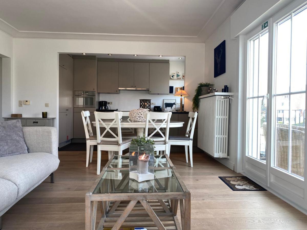 Appartement Mar Y Sal à Knokke-Le-Zoute Extérieur photo